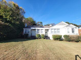 7 Calhoun Rd #1, Montgomery, AL 36109