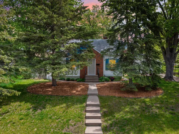 3532 Quail Ave N, Crystal, MN 55422