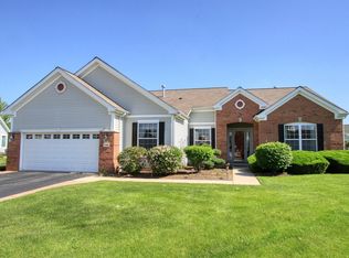 11466 Primrose Ct, Huntley, IL 60142