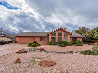 2115 Sanborn Dr, Sedona, AZ 86336