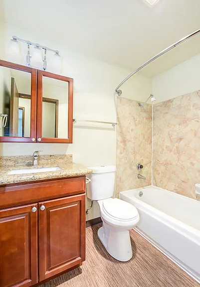 Stonebridge Apartments — Photo 81