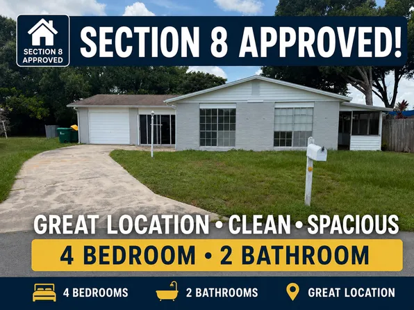 693 John Hancock Ln, West Melbourne, FL 32904