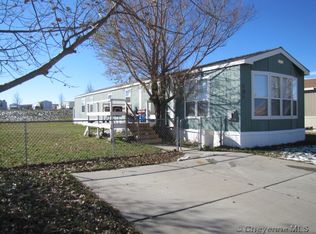 605 Pleasant Valley Trl, Cheyenne, WY 82007
