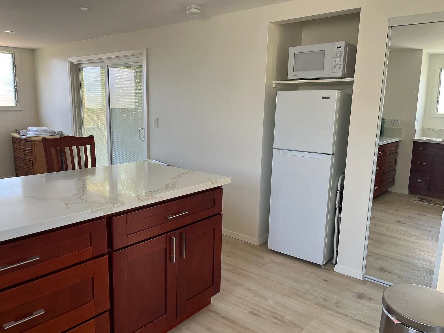 1 bed, 400 sqft, $2,000 — Photo 4