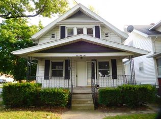 454 E Oakland St, Toledo, OH 43608
