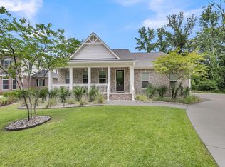 8626 Scottish Troon Ct, North Charleston, SC 29420
