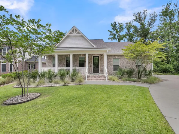 8626 Scottish Troon Ct, North Charleston, SC 29420
