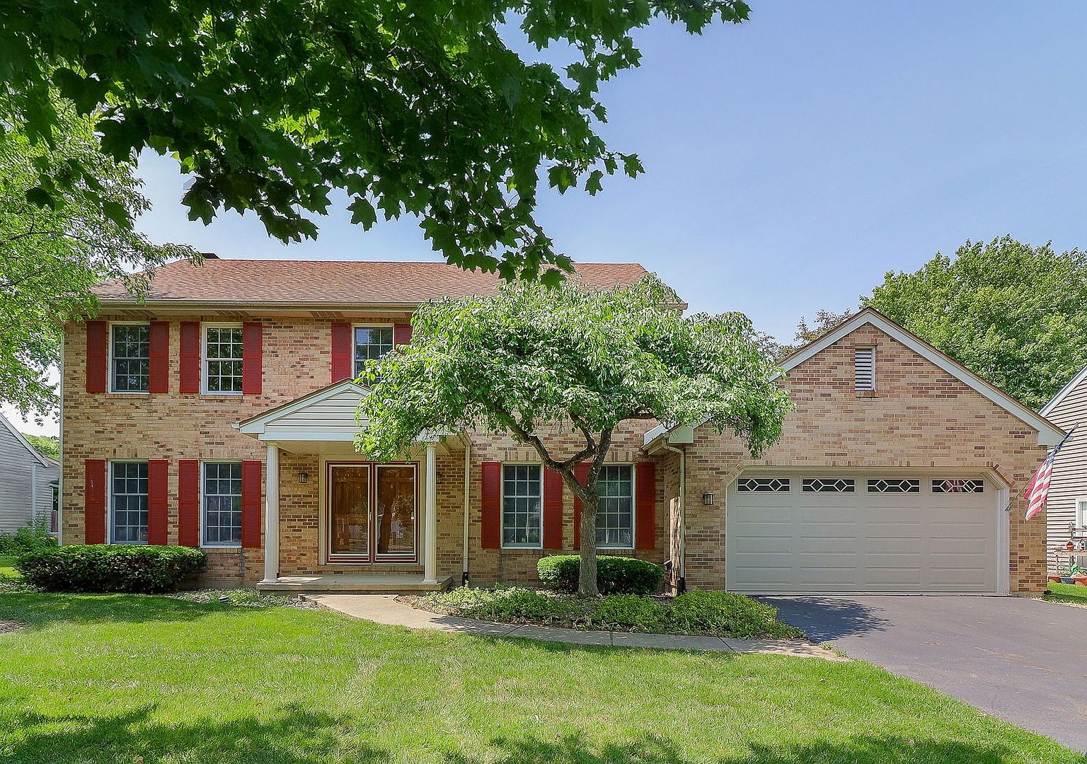 1717 Essex Ct, St Charles, IL 60174 | Zillow