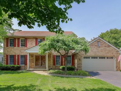 1717 Essex Ct, St Charles, IL, 60174