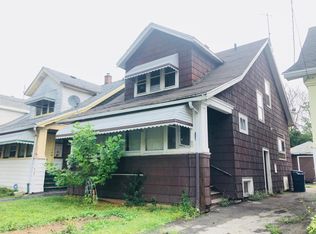221 Schuele Ave, Buffalo, NY 14215