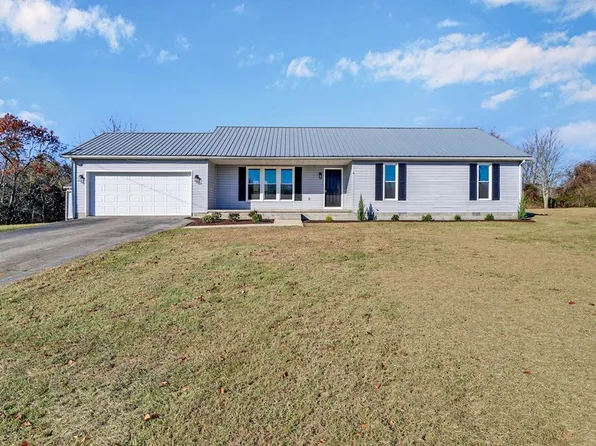 250 Skyline Dr, Jamestown, TN 38556