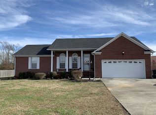17564 Glaze Rd, Athens, AL 35611