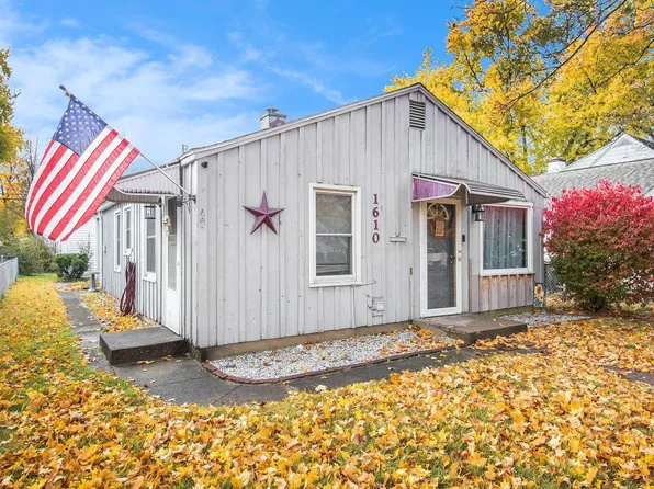 1610 E Donald St, South Bend, IN 46613