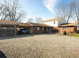 319 Pleasant Dr, Aliquippa, PA 15001