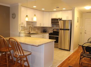 155 N Jackson St APT 9, Denver, CO 80206