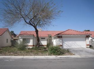 630 Willowick Ave, North Las Vegas, NV 89031