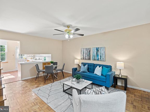 4th image of 2700 16th St S APT 664