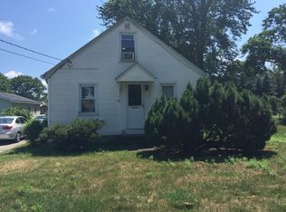 626 Grant Ave, SAINT JOSEPH, MI 49085