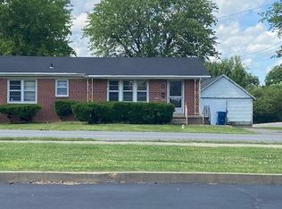 1604 Ryan Ave, Murray, KY 42071