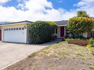 790 Noriega Way, Pacifica, CA 94044