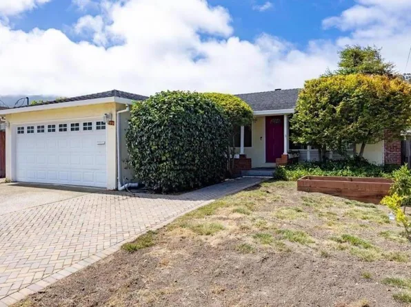 790 Noriega Way, Pacifica, CA 94044