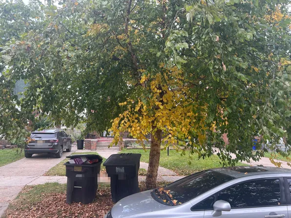 15729 Coyle St, Detroit, MI 48227