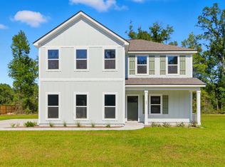 The Belfort Plan, Greystone, Crawfordville, FL 32327