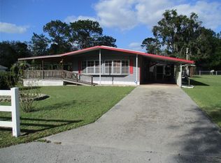 37821 Silver Pines Ave, Zephyrhills, FL 33542