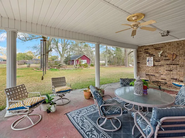 3803 Buffwood Dr, Baker, LA 70714