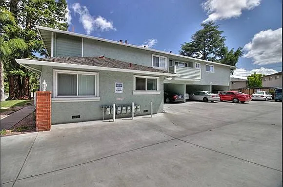 1 bed, 670 sqft, $2,595 — Photo 1