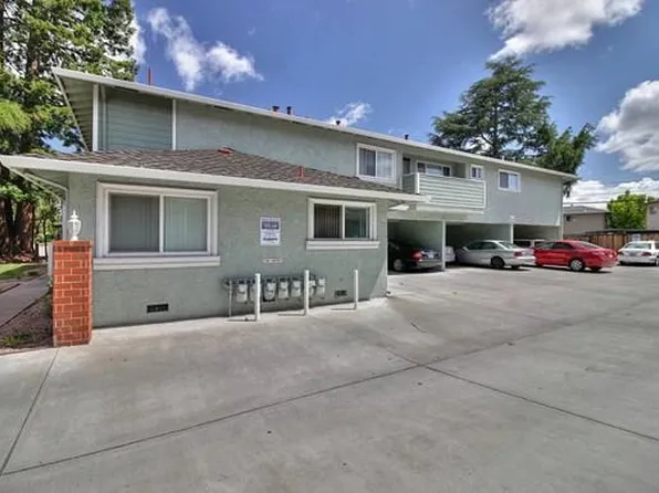 1584 Hollenbeck Ave #3, Sunnyvale, CA 94087