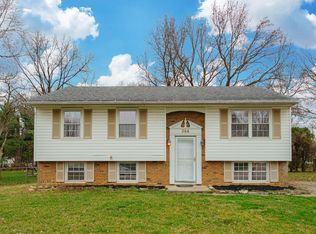 266 Cotswold Pl, Gahanna, OH 43230