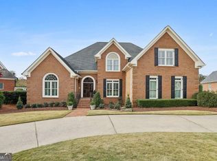 70 Saddleview Run, Sandy Springs, GA 30350