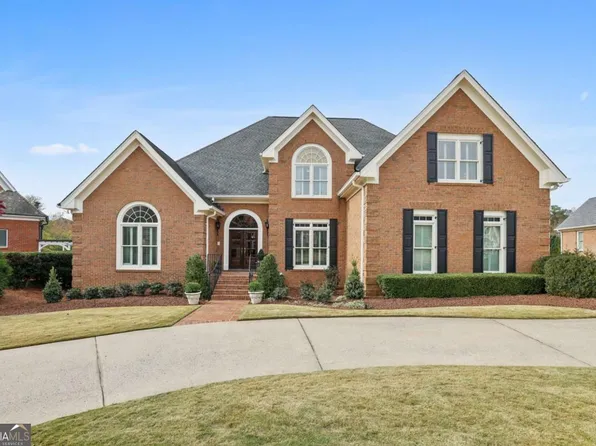 70 Saddleview Run, Sandy Springs, GA 30350