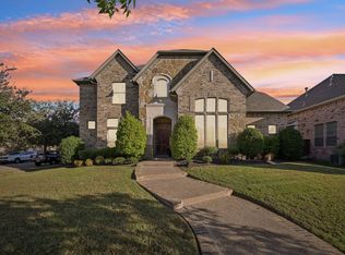 2325 Shoreham Cir, The Colony, TX 75056