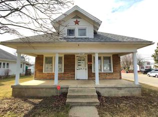 2001 Cherrywood Ave, New Castle, IN 47362