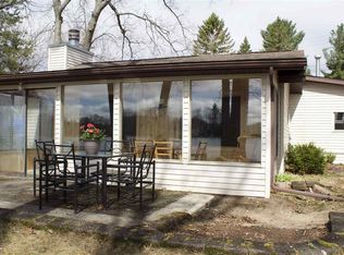 1645 S Duck Point Rd, Lake City, MI 49651