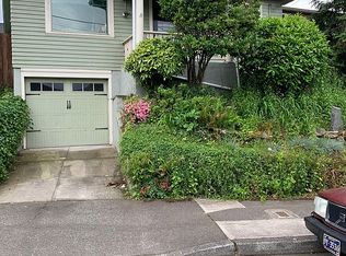 4118 NE Senate St, Portland, OR 97232