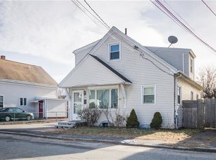 48 Sprague Ave, Cranston, RI 02910