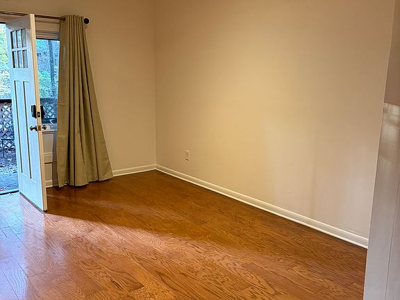 Main living area