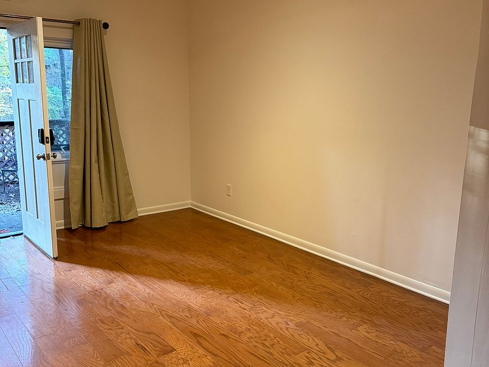 Main living area