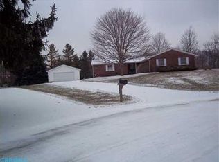 6568 Hillside Ct, Grove City, OH 43123