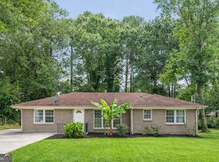 2403 Ousley Ct, Decatur, GA 30032