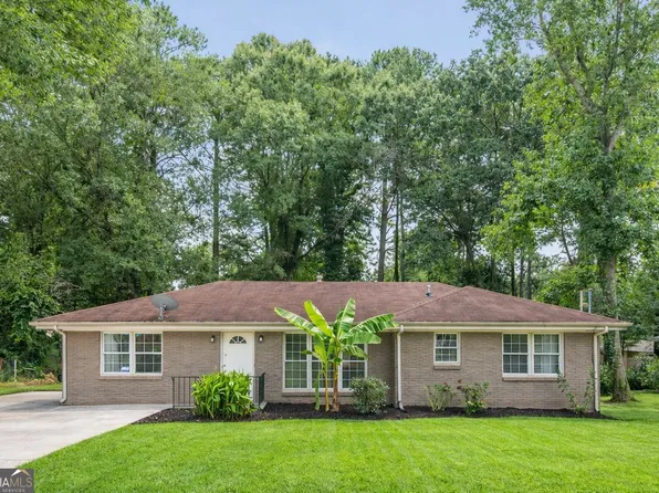 2403 Ousley Ct, Decatur, GA 30032