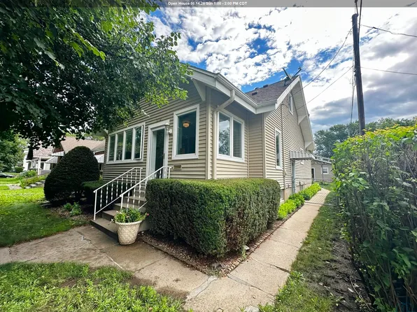 1312 S Glass St, Sioux City, IA 51106