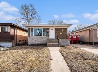 14341 Drexel Ave, Dolton, IL