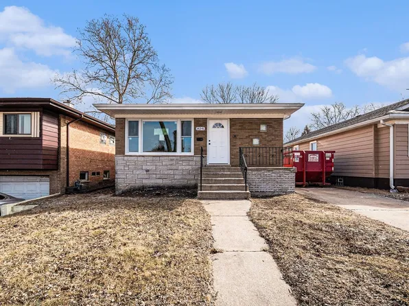 14341 Drexel Ave, Dolton, IL 60419