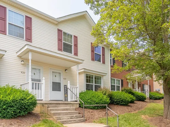 435 Laurence Ln, Blacksburg, VA 24060