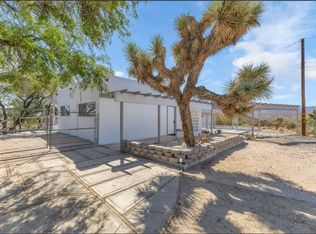 5797 Linda Lee Dr, Yucca Valley, CA 92284