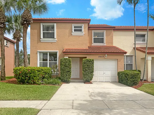 15117 NW 8th Street, Pembroke Pines, FL 33028
